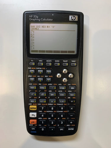 HP Calculators Purchase and Support