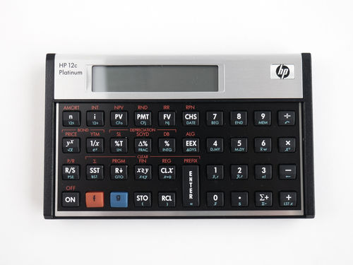 b series horsepower calculator